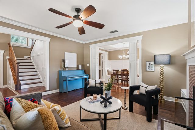2341 Alston Avenue, Fort Worth, TX 76110