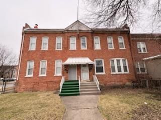 10501 S Corliss Avenue 1, Chicago, IL 60628