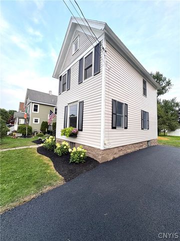 19 Silver Avenue, Auburn, NY 13021