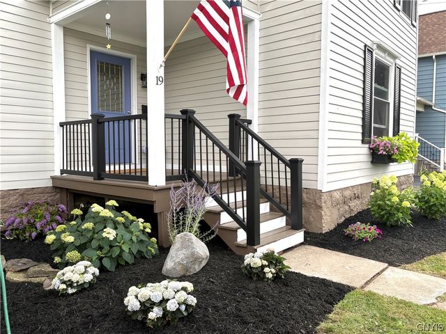 19 Silver Avenue, Auburn, NY 13021