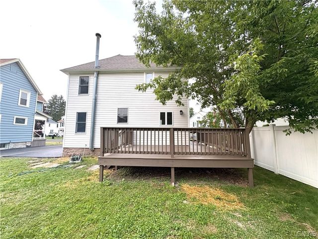 19 Silver Avenue, Auburn, NY 13021