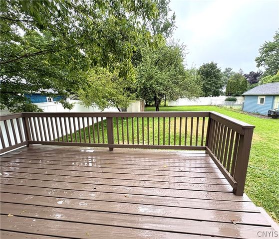 19 Silver Avenue, Auburn, NY 13021