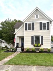 19 Silver Avenue, Auburn, NY 13021
