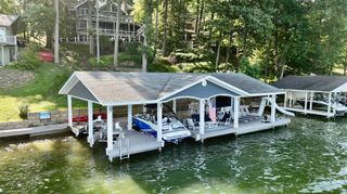 657 King Beach Drive, Howard, OH 43028