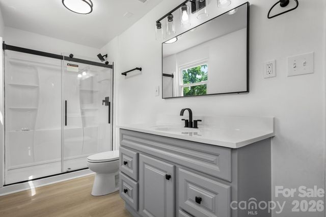 602 Sharon Drive, Statesville, NC 28625
