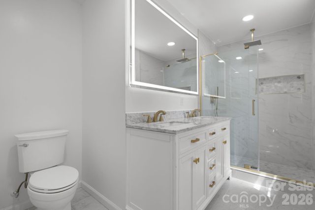 602 Sharon Drive, Statesville, NC 28625