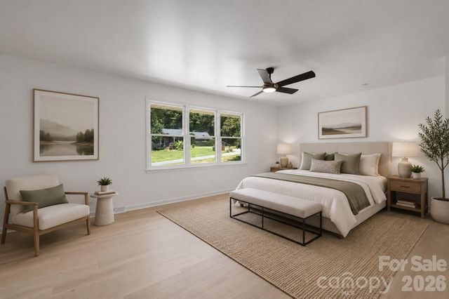 602 Sharon Drive, Statesville, NC 28625
