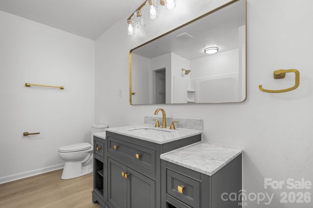 602 Sharon Drive, Statesville, NC 28625