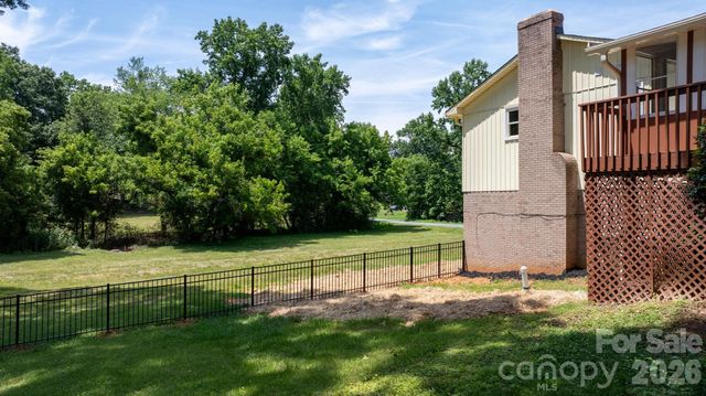 602 Sharon Drive, Statesville, NC 28625