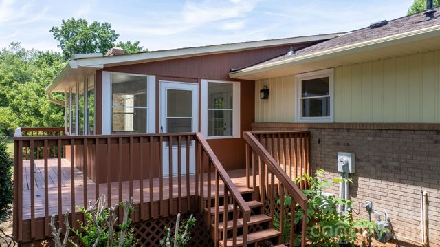 602 Sharon Drive, Statesville, NC 28625