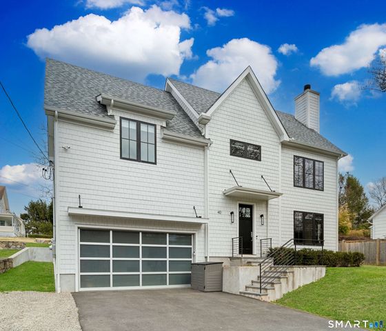 40 Richmondville Avenue, Westport, CT 06880