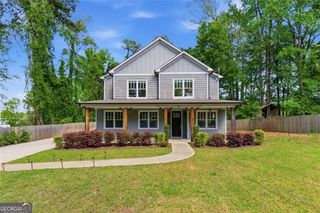 390 Maynard Terrace SE, Atlanta, GA 30316
