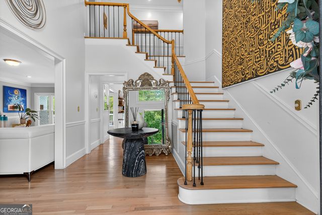 123 Saddle Run Court, Macon, GA 31210