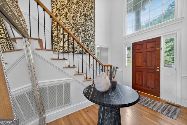 123 Saddle Run Court, Macon, GA 31210