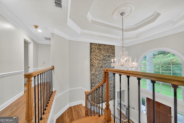 123 Saddle Run Court, Macon, GA 31210