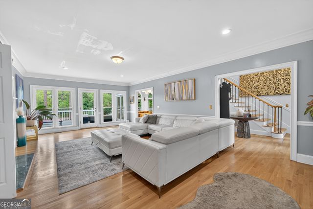 123 Saddle Run Court, Macon, GA 31210