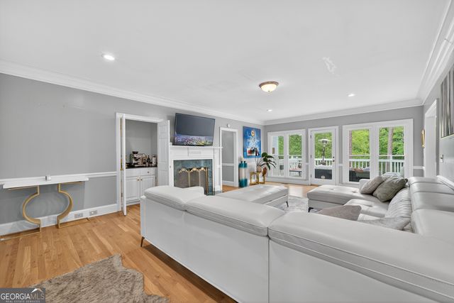 123 Saddle Run Court, Macon, GA 31210