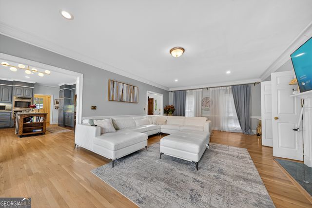 123 Saddle Run Court, Macon, GA 31210