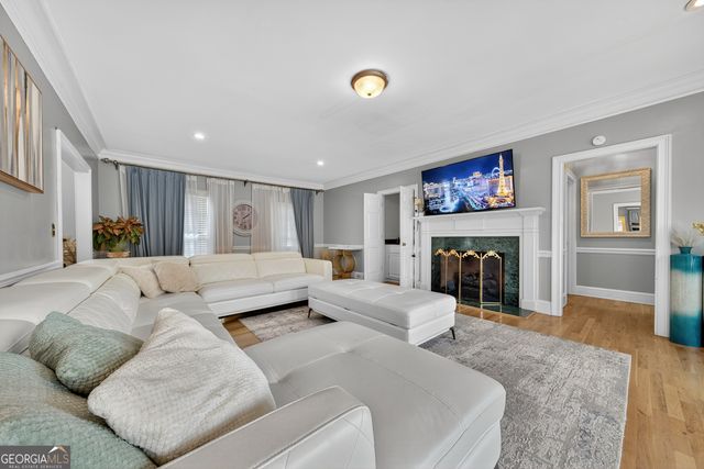 123 Saddle Run Court, Macon, GA 31210