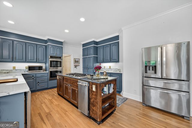 123 Saddle Run Court, Macon, GA 31210