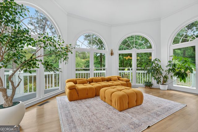 123 Saddle Run Court, Macon, GA 31210