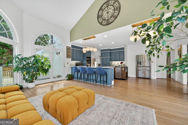 123 Saddle Run Court, Macon, GA 31210