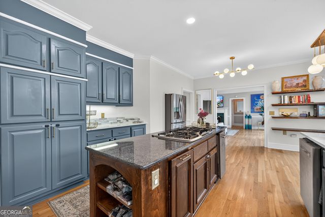 123 Saddle Run Court, Macon, GA 31210