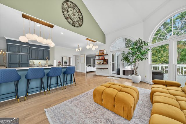 123 Saddle Run Court, Macon, GA 31210