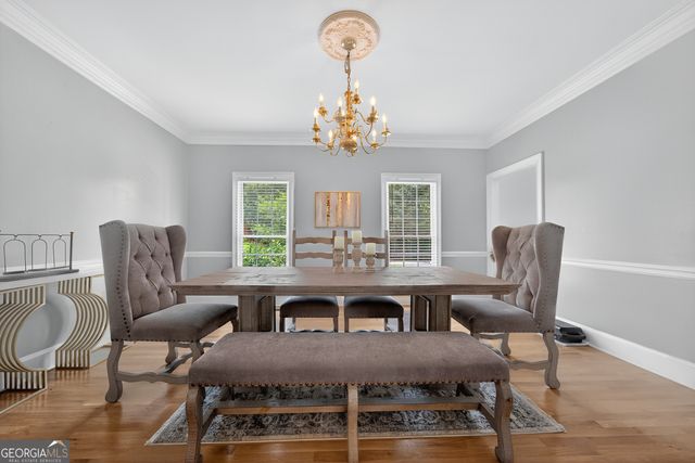 123 Saddle Run Court, Macon, GA 31210