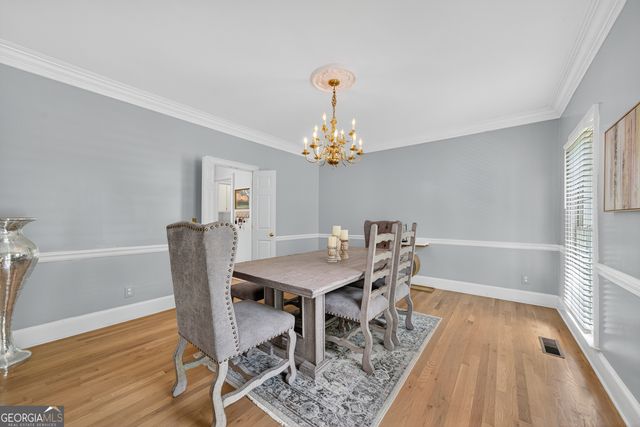 123 Saddle Run Court, Macon, GA 31210