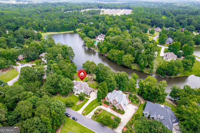 123 Saddle Run Court, Macon, GA 31210