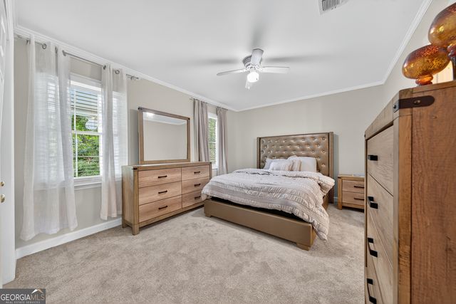 123 Saddle Run Court, Macon, GA 31210