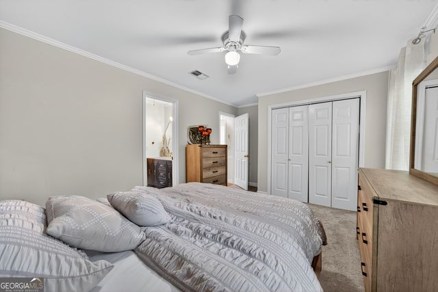 123 Saddle Run Court, Macon, GA 31210