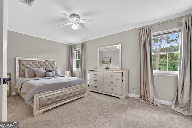 123 Saddle Run Court, Macon, GA 31210