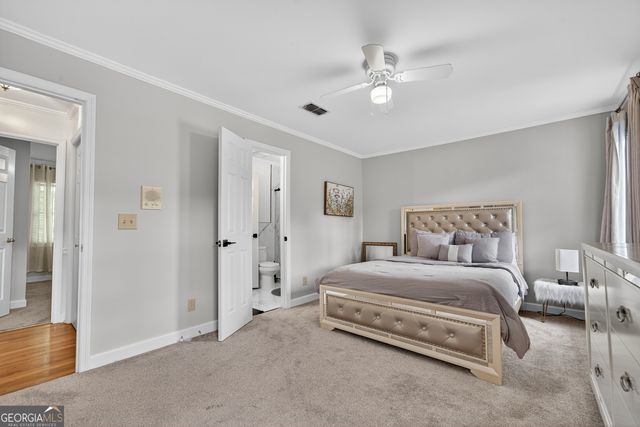 123 Saddle Run Court, Macon, GA 31210