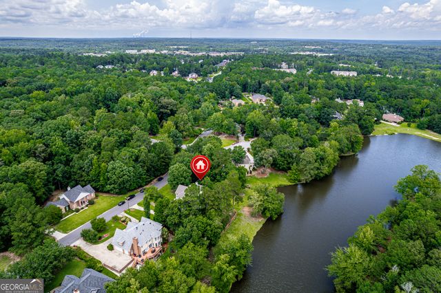 123 Saddle Run Court, Macon, GA 31210