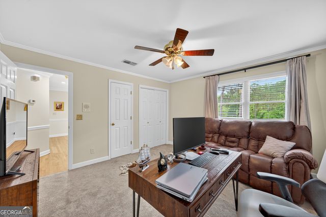 123 Saddle Run Court, Macon, GA 31210