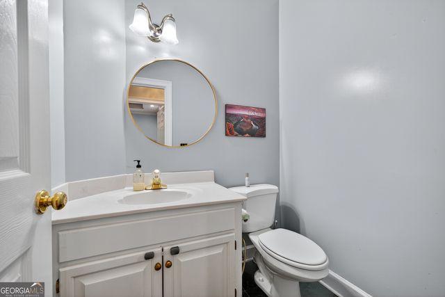 123 Saddle Run Court, Macon, GA 31210