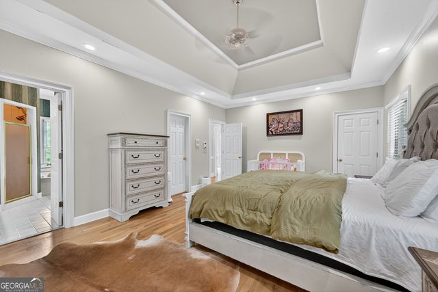 123 Saddle Run Court, Macon, GA 31210