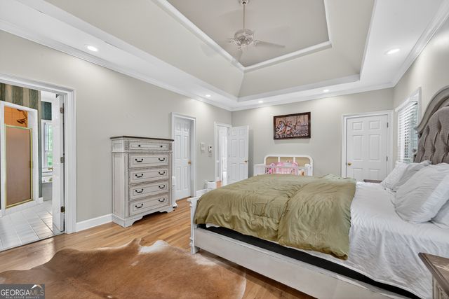 123 Saddle Run Court, Macon, GA 31210