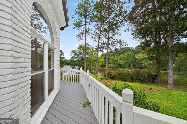 123 Saddle Run Court, Macon, GA 31210