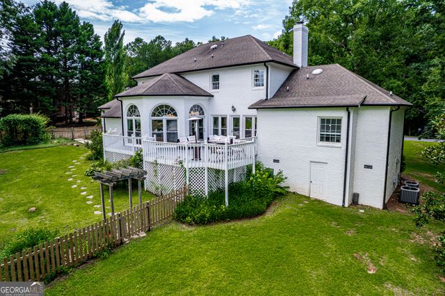 123 Saddle Run Court, Macon, GA 31210