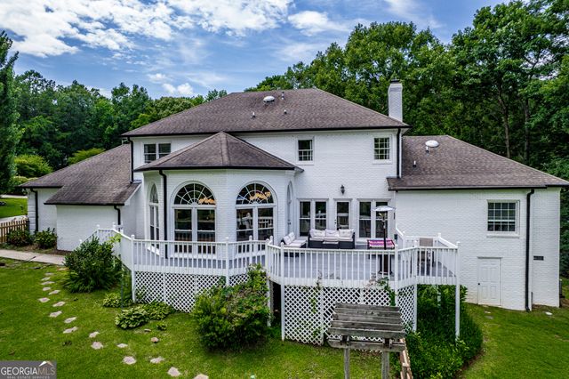 123 Saddle Run Court, Macon, GA 31210