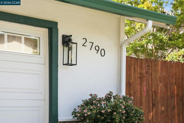 2790 Marsh Dr, San Ramon, CA 94583
