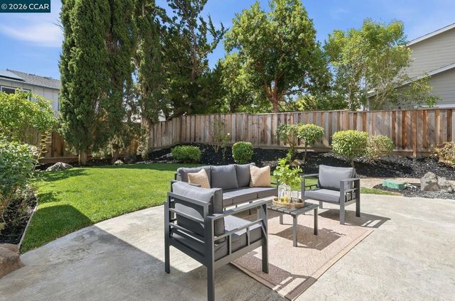 2790 Marsh Dr, San Ramon, CA 94583