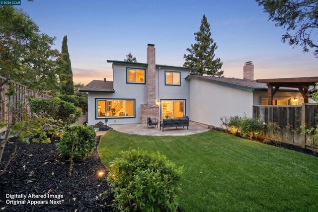 2790 Marsh Dr, San Ramon, CA 94583