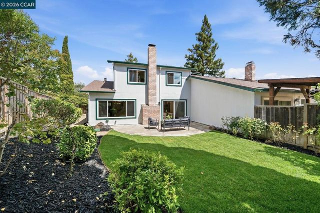 2790 Marsh Dr, San Ramon, CA 94583