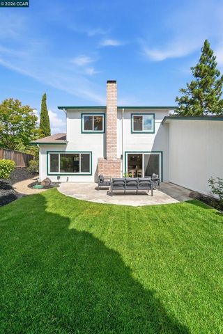 2790 Marsh Dr, San Ramon, CA 94583