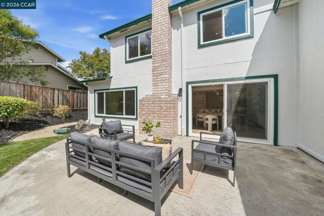 2790 Marsh Dr, San Ramon, CA 94583