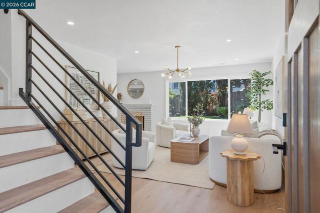 2790 Marsh Dr, San Ramon, CA 94583